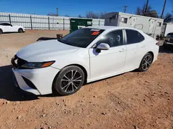 4T1G11AK6LU942306 2020 TOYOTA CAMRY