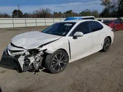 4T1G11AK6LU942645 2020 TOYOTA CAMRY