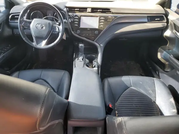 4T1G11AK6LU942645 2020 TOYOTA CAMRY - Image 8
