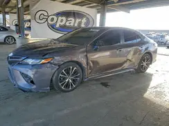 4T1G11AK6LU943147 2020 TOYOTA CAMRY