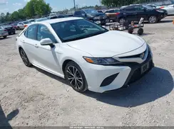 4T1G11AK6LU943195 2020 TOYOTA CAMRY
