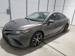4T1G11AK6LU945450 2020 TOYOTA CAMRY