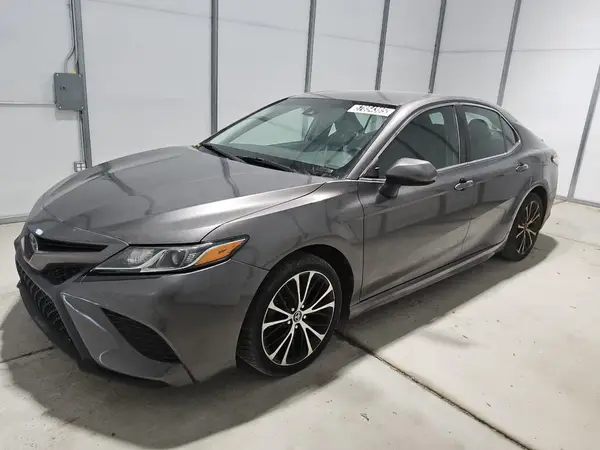 4T1G11AK6LU945450 2020 TOYOTA CAMRY - Image 1