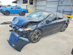 4T1G11AK6LU947747 2020 TOYOTA CAMRY