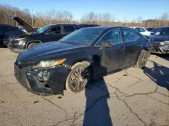 4T1G11AK6LU949918 2020 TOYOTA CAMRY