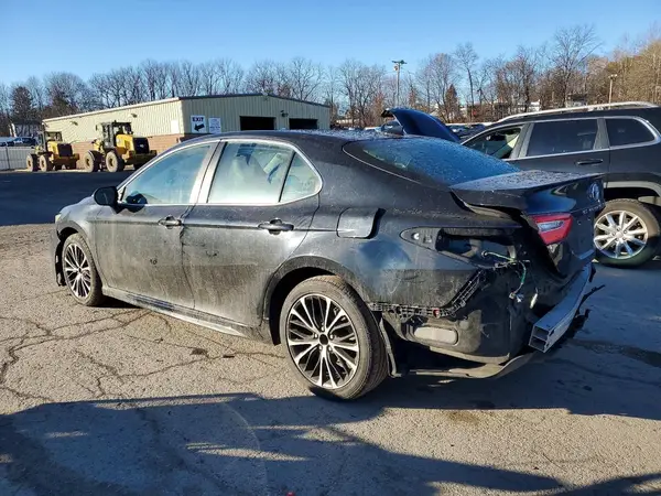 4T1G11AK6LU949918 2020 TOYOTA CAMRY - Image 2