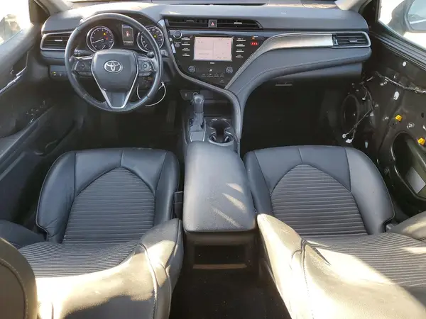4T1G11AK6LU949918 2020 TOYOTA CAMRY - Image 8