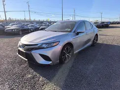 4T1G11AK6LU950082 2020 TOYOTA CAMRY