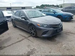 4T1G11AK6LU950826 2020 TOYOTA CAMRY
