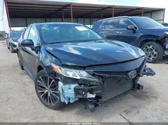 4T1G11AK6LU951071 2020 TOYOTA CAMRY