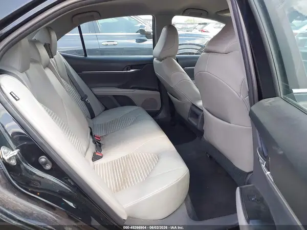 4T1G11AK6LU951071 2020 TOYOTA CAMRY - Image 8