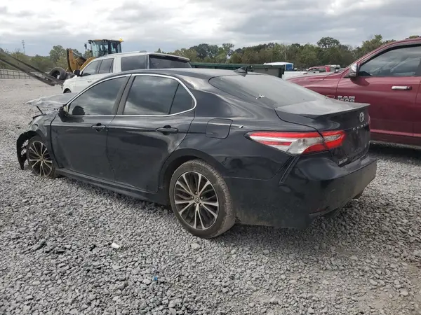 4T1G11AK6LU951264 2020 TOYOTA CAMRY - Image 2