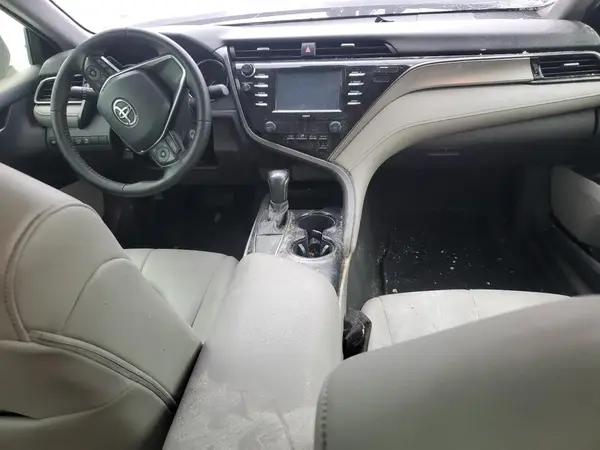 4T1G11AK6LU951264 2020 TOYOTA CAMRY - Image 8