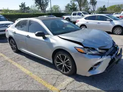 4T1G11AK6LU951426 2020 TOYOTA CAMRY