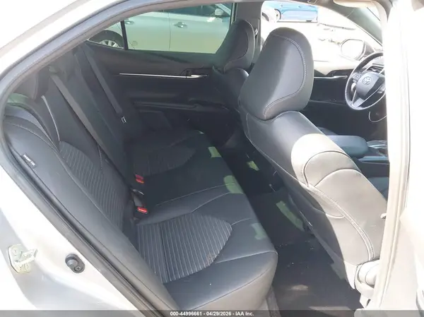 4T1G11AK6LU951426 2020 TOYOTA CAMRY - Image 8