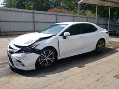4T1G11AK6LU952401 2020 TOYOTA CAMRY