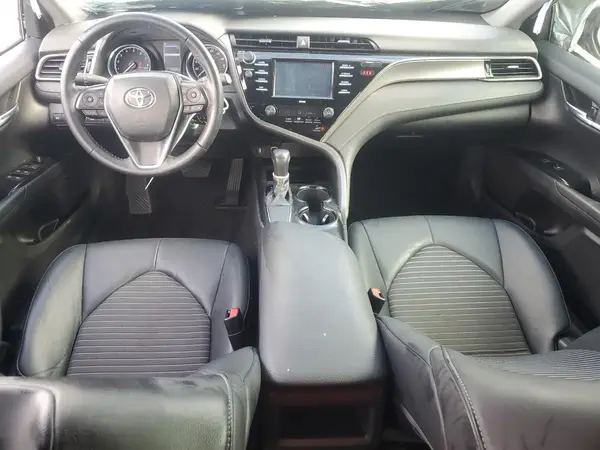 4T1G11AK6LU953872 2020 TOYOTA CAMRY - Image 8