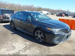 4T1G11AK6LU953953 2020 TOYOTA CAMRY