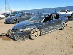 4T1G11AK6LU955380 2020 TOYOTA CAMRY