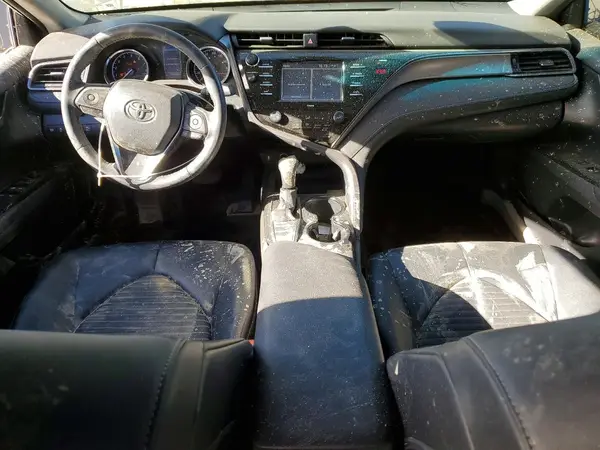 4T1G11AK6LU955380 2020 TOYOTA CAMRY - Image 8