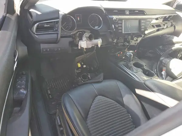 4T1G11AK6LU956299 2020 TOYOTA CAMRY - Image 8
