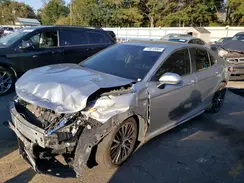 4T1G11AK6LU957162 2020 TOYOTA CAMRY