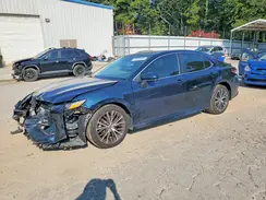 4T1G11AK6LU958098 2020 TOYOTA CAMRY