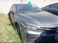 4T1G11AK6LU959512 2020 TOYOTA CAMRY
