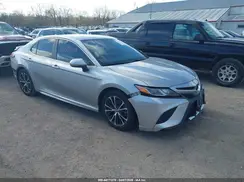 4T1G11AK6LU960711 2020 TOYOTA CAMRY