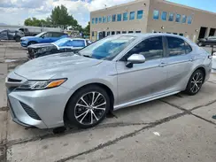 4T1G11AK6LU962099 2020 TOYOTA CAMRY