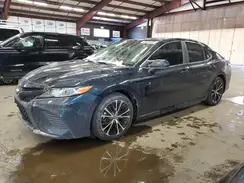 4T1G11AK6LU963527 2020 TOYOTA CAMRY