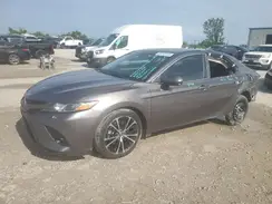 4T1G11AK6LU964113 2020 TOYOTA CAMRY