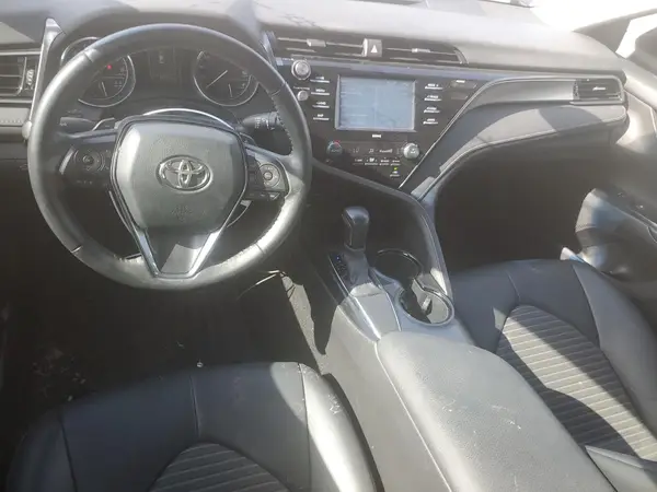 4T1G11AK6LU964113 2020 TOYOTA CAMRY - Image 8