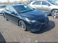 4T1G11AK6LU964256 2020 TOYOTA CAMRY