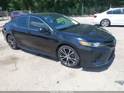 4T1G11AK6LU965438 2020 TOYOTA CAMRY