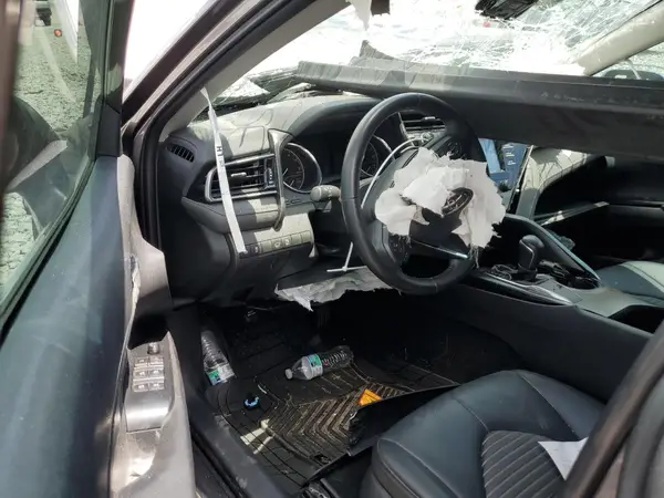 4T1G11AK6LU969473 2020 TOYOTA CAMRY - Image 8