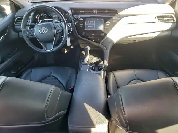 4T1G11AK6LU969988 2020 TOYOTA CAMRY - Image 8