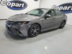 4T1G11AK6LU971305 2020 TOYOTA CAMRY