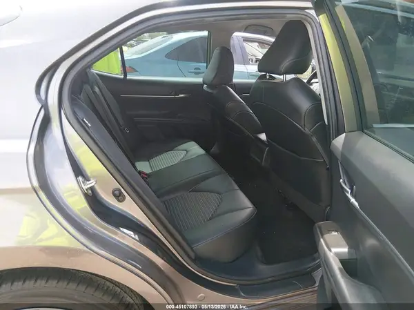 4T1G11AK6LU973894 2020 TOYOTA CAMRY - Image 8