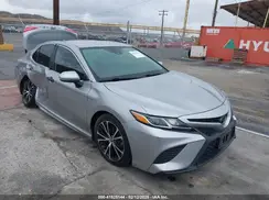 4T1G11AK6LU974558 2020 TOYOTA CAMRY