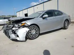 4T1G11AK6LU974737 2020 TOYOTA CAMRY