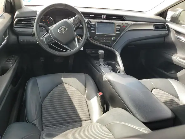4T1G11AK6LU974737 2020 TOYOTA CAMRY - Image 8