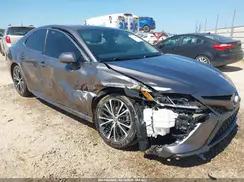 4T1G11AK6LU975175 2020 TOYOTA CAMRY