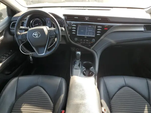 4T1G11AK6LU976505 2020 TOYOTA CAMRY - Image 8