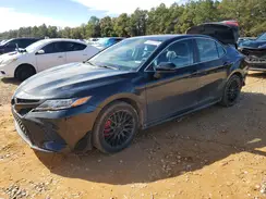 4T1G11AK6LU978805 2020 TOYOTA CAMRY