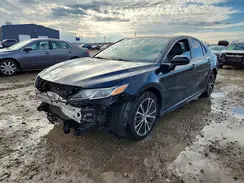 4T1G11AK6LU982465 2020 TOYOTA CAMRY
