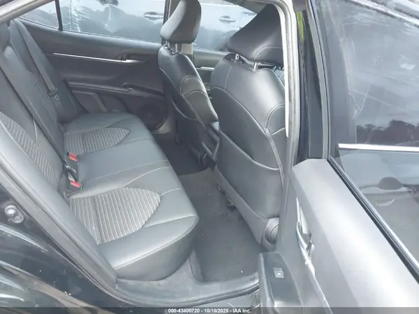 4T1G11AK6LU986368 2020 TOYOTA CAMRY - Image 8