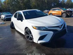 4T1G11AK6LU987990 2020 TOYOTA CAMRY