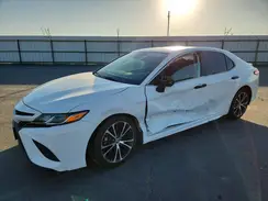 4T1G11AK6LU988394 2020 TOYOTA CAMRY