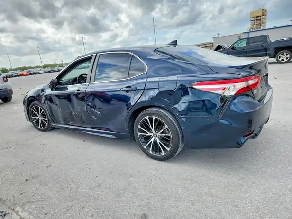 4T1G11AK6LU991733 2020 TOYOTA CAMRY - Image 2